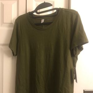 BP Nordstrom Crew Neck Tee